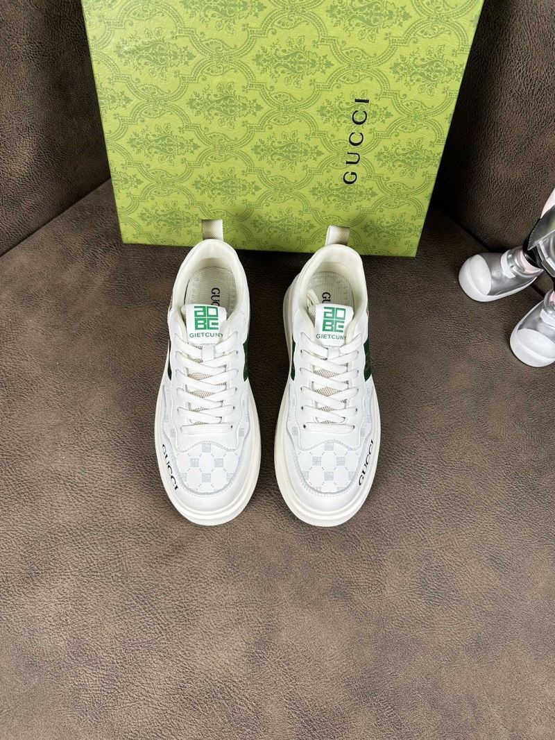 Gucci Low Shoes